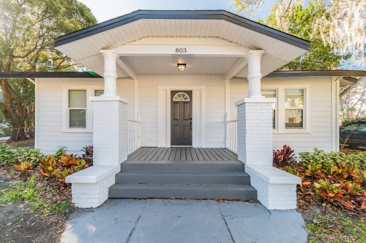 Tampa Real Estate Photography