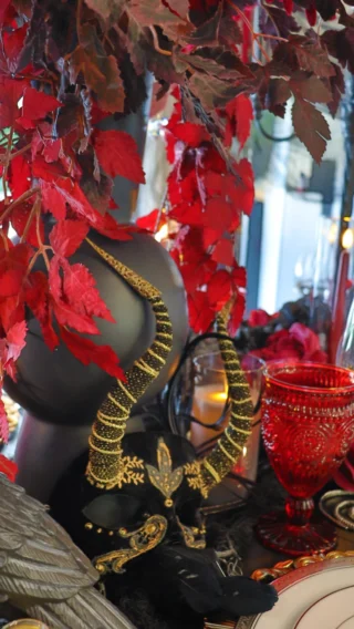 The Centerpiece